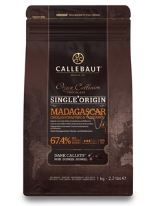 Click to view product details and reviews for Callebaut Origin Madagascar 67 Dark Chocolate Chips 1kg. Click to view product details and reviews for Callebaut Origin Madagascar 67 Dark Chocolate Chips 1kg.