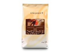 Barry Callebaut, dark fountain chocolate