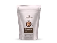 Callebaut dark chocolate pearls (Crispearls) 800g