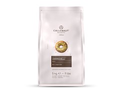 Callebaut milk chocolate vermicelli 5kg