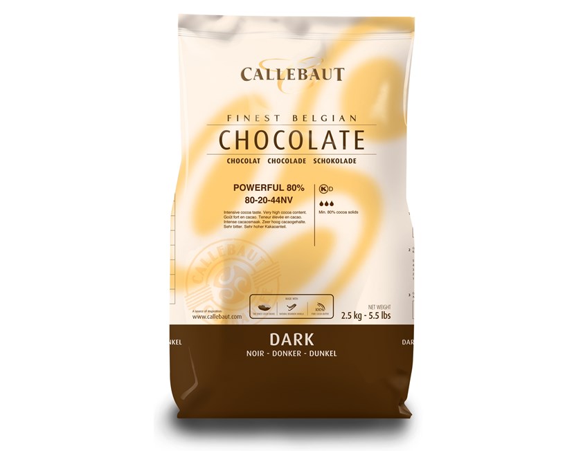 Callebaut chocolate online from suppliers of bulk callebaut chocolates