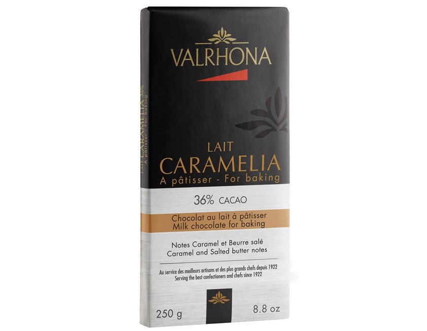 Buy Valrhona chocolate online from the widest selection of Valrhona ...