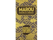 Marou, Tien Gang 70% dark chocolate bar