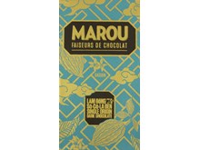 Marou, Lam Dong 74% dark chocolate bar