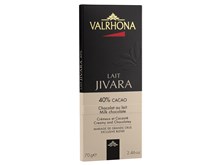 Valrhona, Jivara Lait milk chocolate bar