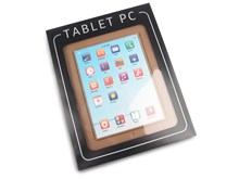 Chocolate Tablet
