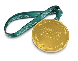 Click to view product details and reviews for Branded Chocolate Medal 100mm.