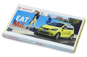 Click to view product details and reviews for Branded Giant Chocolate Bar 150g.