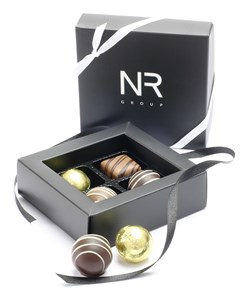Click to view product details and reviews for Branded 4 Chocolate Box Fully Printed.