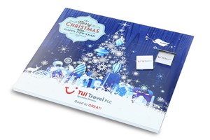 Click to view product details and reviews for Branded Chocolate Neapolitan Advent Calendar.