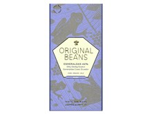 Original Beans, Esmeraldas milk & sea salt chocolate bar