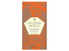 Original Beans, Beni Wild Harvest 66% dark chocolate bar
