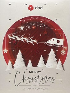 Click to view product details and reviews for Branded Chocolate Advent Calendar 100g. Click to view product details and reviews for Branded Chocolate Advent Calendar 100g.