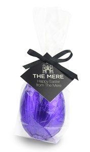 Click to view product details and reviews for Branded Easter Egg Gift Bag.