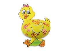 Easter chick