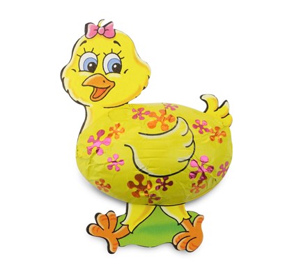 Easter chick