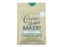 Pump Street Bakery, Grenada, 70% dark chocolate bar