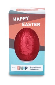 Click to view product details and reviews for Personalised Boxed Easter Egg Extra Large.