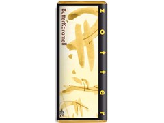 Zotter, Butter Caramel, Milk Chocolate Bar
