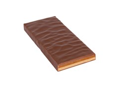 Zotter, Coffee Toffee Nougat Bar