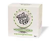 Willie's, Wonders of the World Tasting Box