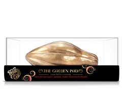 Willie's, Golden Pod, Sea Salt Caramel Chocolate Pearls