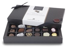 Superior Selection, 18 assorted chocolate gift box
