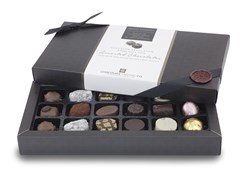 Superior Selection, 18 assorted chocolate gift box