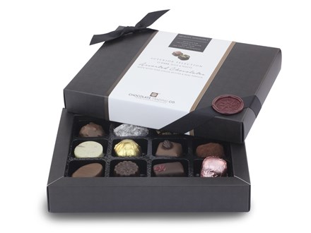 Sending hotsell chocolates online