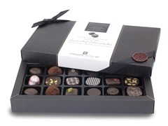 Superior Selection, 18 Assorted Chocolate Gift Box