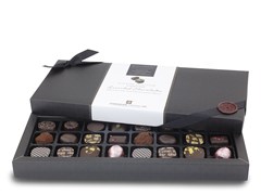 Superior Selection, 24 Assorted Chocolate Gift Box