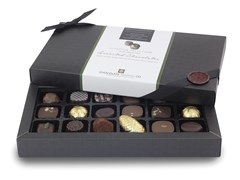 Superior Selection, 18 Alcohol Free Chocolate Gift Box