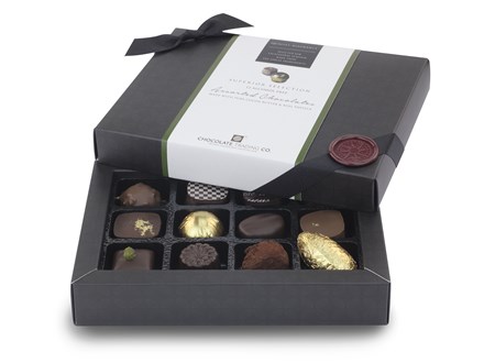 Chocolates by post hotsell