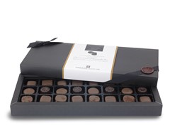 Superior Selection, 24 Caramel Chocolates Gift Box