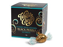Willie's, Passion Fruit Caramel Black Pearls