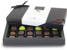 Connoisseur's Mix Chocolate Box (18)