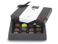 Connoisseur's Mix Chocolate Box (12)