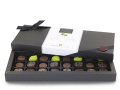 Connoisseur's Mix Chocolate Box (24)