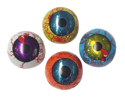 halloween chocolate gifts