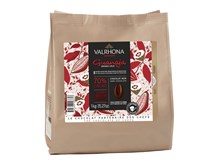 Valrhona Guanaja, 70% dark chocolate chips