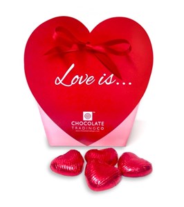 Click to view product details and reviews for Branded Heart Shaped Gift Pack.