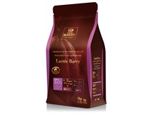 Cacao Barry, Lactee Barry 35% milk chocolate chips (pistoles)