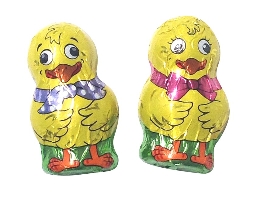 Buy luxury chocolate Easter eggs & Easter gifts online for UK delivery