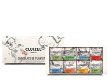 Premier Cru, chocolate tasting gift box