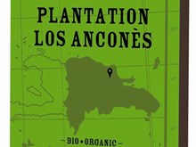 Michel Cluizel, Plantation Los Ancones, 67% dark chocolate bar