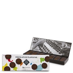 Chocolat michel cluizel sale