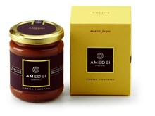Amedei, Crema Toscana, dark chocolate spread