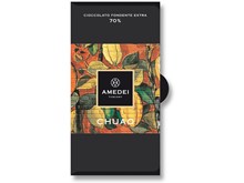 Amedei, Chuao, 70% dark chocolate bar