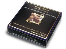 Booja Booja, Organic Espresso Chocolate Truffles
