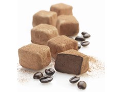Booja Booja Espresso chocolate truffles